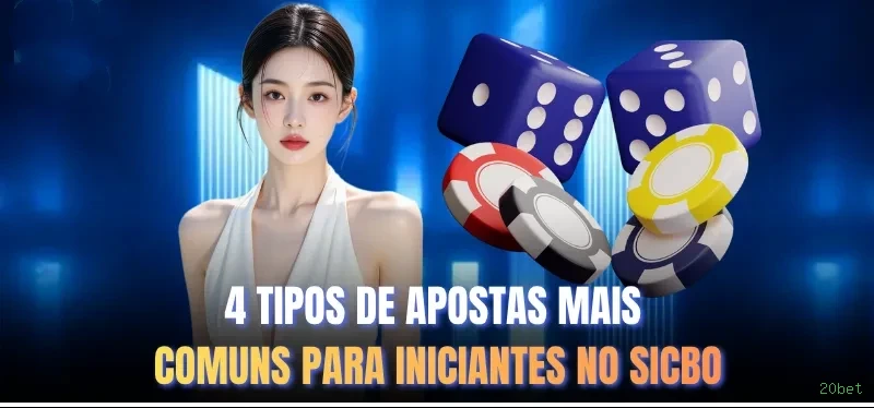 Conta 20bet sincronizada site e app