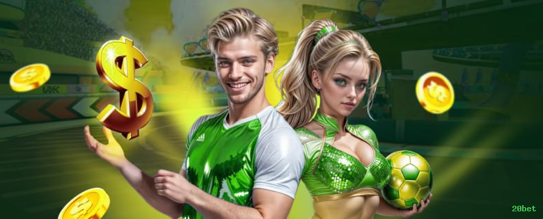 App 20bet apostas esportivas mobile