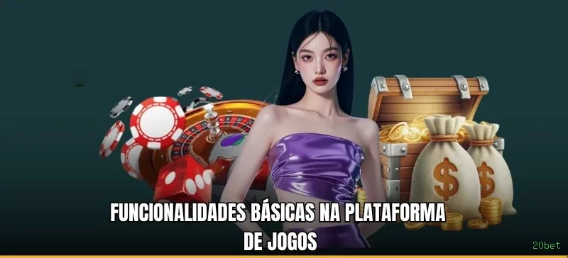 Roleta e blackjack 20bet