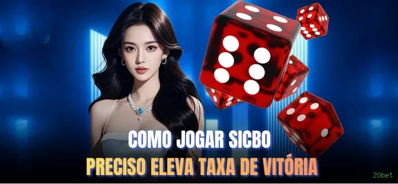 Cassino ao vivo 20bet dealers