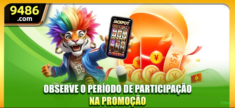 Plataforma 20bet - cassino e apostas