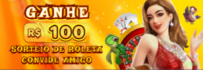 Suporte 20bet