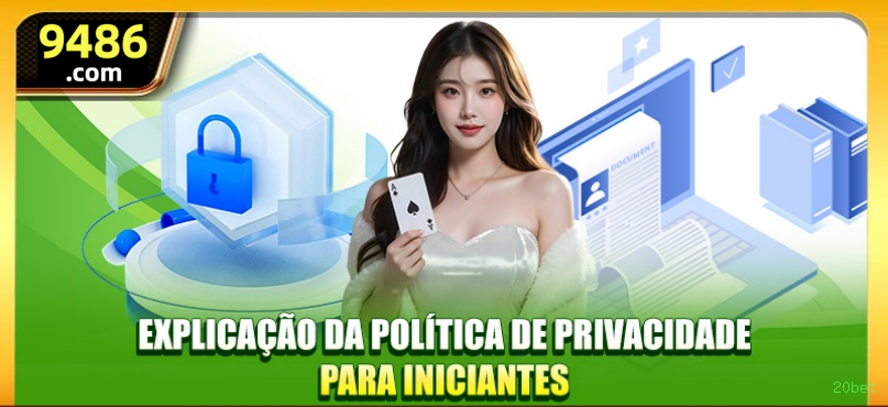 Formulário registro 20bet