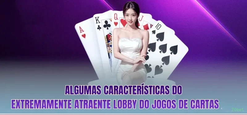 Bônus e prêmios 20bet